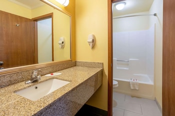 Room, 2 Queen Beds, Non Smoking