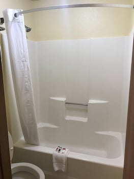 Room, 2 Queen Beds, Non Smoking
