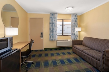 Room, 1 King Bed, Accessible, Non Smoking