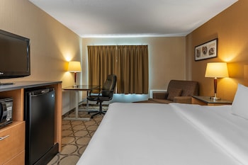 Standard Room, 1 Queen Bed, Non Smoking