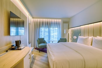 Premium Twin Room