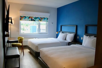 Room, 2 Double Beds