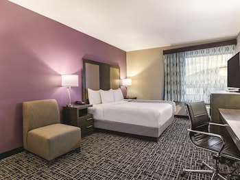 Room, 1 King Bed (Mobility Accessible)