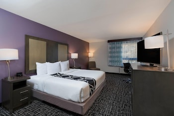 Room, 1 King Bed