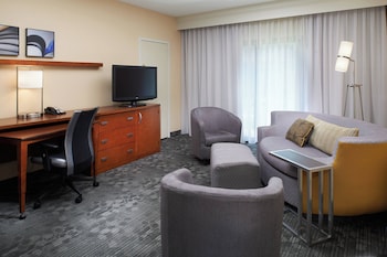 Suite, 1 Bedroom