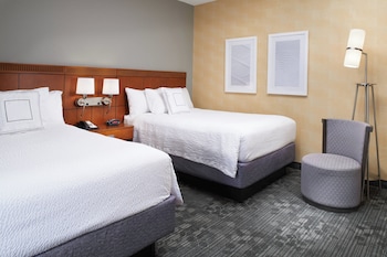 Suite, 1 Bedroom