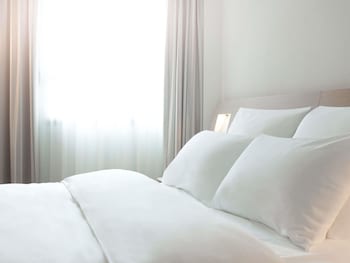 Standard Double Room, 1 Double Bed with Sofa bed