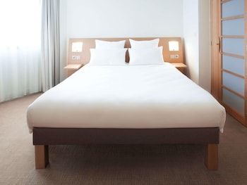 Standard Double Room, 1 Double Bed with Sofa bed
