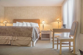 Standard Room, 1 King Bed, Non Smoking