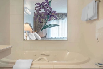 Jacuzzi Room