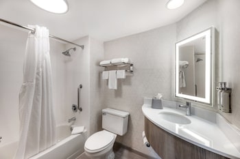 Standard Room, 1 King Bed (Extra Floor Space)