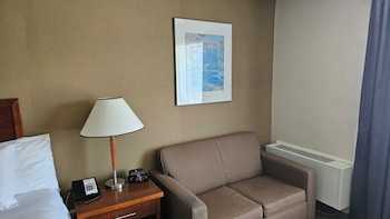 Standard Room, Non Smoking