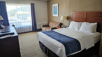 Standard Room, Non Smoking
