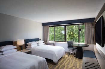 Room, 2 Double Beds