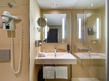 Standard Room, 2 Twin Beds