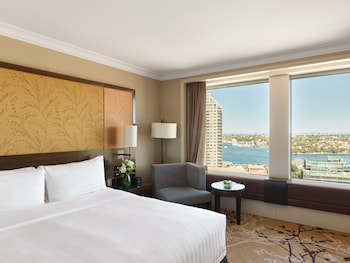 Deluxe Barangaroo City King