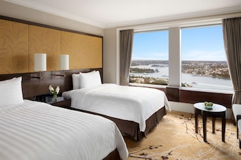 Deluxe Room, 2 Twin Beds (Barangaroo City)
