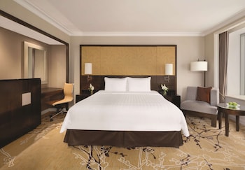 Deluxe Opera House, Room, 1 King Bed, City View