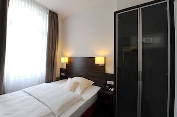 Standard Room, 1 Twin Bed