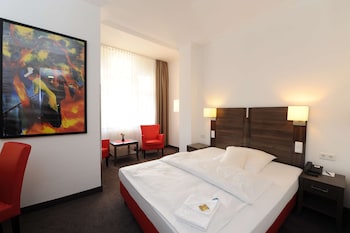 Comfort Room, 1 King Bed
