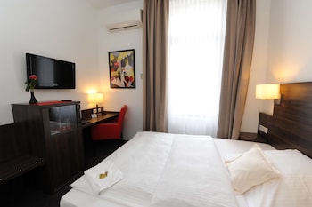 Standard Room, 1 Twin Bed