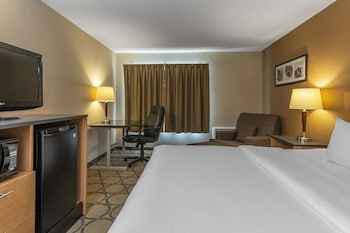 Standard Room, 1 Queen Bed with Sofa bed, Non Smoking