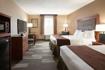 Room, Accessible