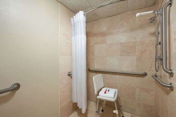 Room, Accessible