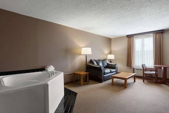 Studio Suite, 1 King Bed, Non Smoking
