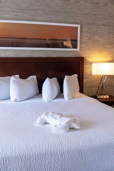 Superior Room, 1 King Bed with Sofa bed