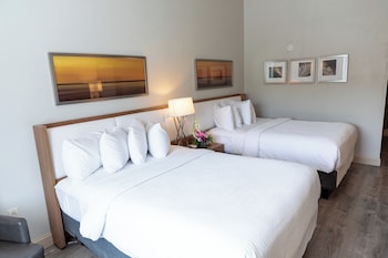 Standard Room, 2 Queen Beds