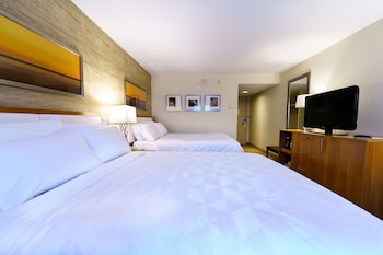 Standard Room, 2 Queen Beds