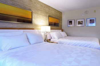 Standard Room, 2 Queen Beds