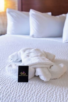 Standard Room, 2 Queen Beds