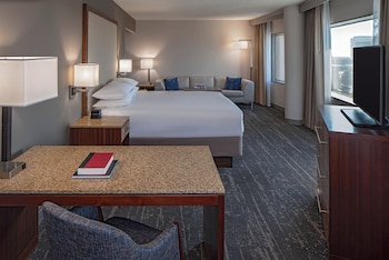 Premier Room, 1 King Bed