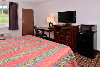 Room, 1 Double Bed, Non Smoking