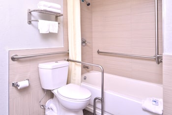 Room, 1 King Bed, Accessible, Non Smoking
