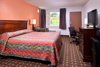 Room, 1 King Bed, Non Smoking