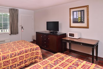 Room, 1 Double Bed, Non Smoking