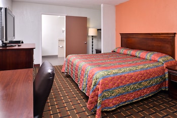 Room, 1 King Bed, Non Smoking