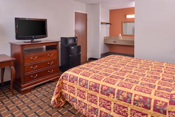 Room, 1 King Bed, Accessible, Non Smoking