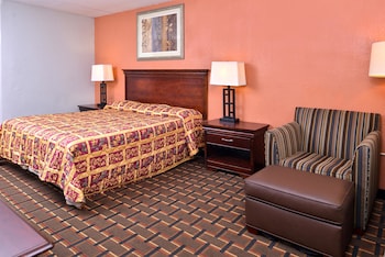Room, 1 King Bed, Accessible, Non Smoking