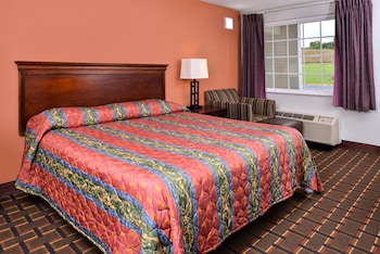 Room, 1 King Bed, Non Smoking