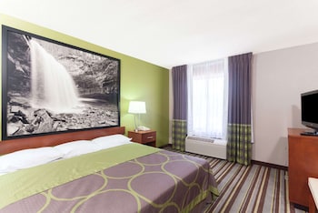 Business Room, 1 King Bed, Non Smoking