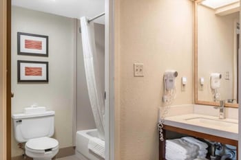 Room, 2 Queen Beds, Non Smoking
