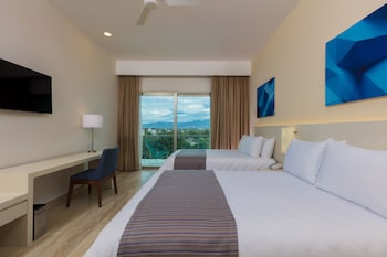 Deluxe Room, Mountain View