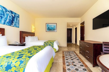Superior Room, 1 King Bed, Resort View