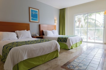 Superior Room, Resort View