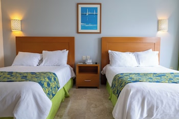 Superior Room, Ocean View