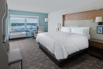 Standard Room, 1 King Bed, Accessible (Mobility)